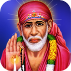 Shirdi Sai Baba Wallpapers icône