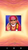 Shirdi Sai Baba Wallpapers Affiche