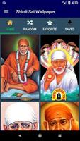 Shirdi Sai Baba Wallpapers capture d'écran 2