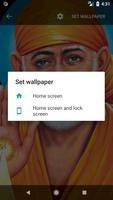 Shirdi Sai Baba Wallpapers screenshot 3