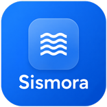 Sismora — Earthquake Alert