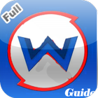 WiFI WPS WPA TESTER Premium GUIDE icono