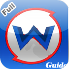WiFI WPS WPA TESTER Premium GUIDE أيقونة