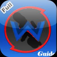 WiFI WPS WPA TESTER Premium GUIDE الملصق