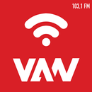 Van FM 103.1 Varginha e Região APK