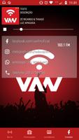 Van FM 103.1 Varginha e Região اسکرین شاٹ 3