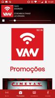 Van FM 103.1 Varginha e Região اسکرین شاٹ 1