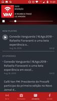 Van FM 103.1 Varginha e Região اسکرین شاٹ 2