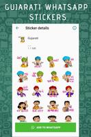 WhatsApp Stickers Pack 스크린샷 2