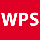 WPS To PDF WPS File Reader PDF ikon