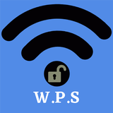 WiFi Connect Tester simgesi