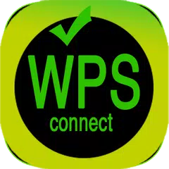 WPSConnect WPS Wifi Connector