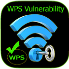 WPSConnect se connecter à WIFI Wps icône