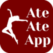 Ate Ate App Zeichen