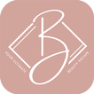 Beaucation أيقونة