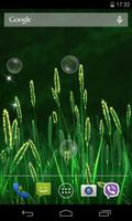 Grass Live Wallpaper ภาพหน้าจอ 1