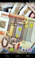 Euro Money Live Wallpaper poster
