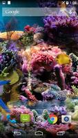 Sea Life Live Wallpaper screenshot 2