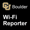 UCB Wireless Quality Reporter