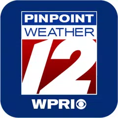 WPRI Pinpoint Weather 12 APK download