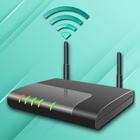 Wifi Analyzer- WPS Wifi Tester icono