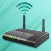 Wifi Analyzer- WPS Wifi Tester