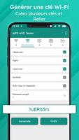 Wps Wifi Tester _Wifi Analyzer capture d'écran 2