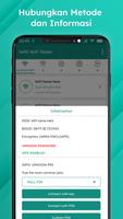 Wifi Analyzer- Wps Wifi Tester screenshot 1
