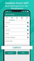 Wifi Analyzer- Wps Wifi Tester screenshot 2