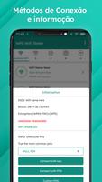 WPS Wifi Tester_ Wifi Analyzer imagem de tela 1