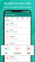 WPS Wifi Tester_ Wifi Analyzer bài đăng