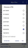 Wifi Wps Plus 2022 capture d'écran 1