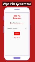 برنامه‌نما Wifi Wps Pro 2022 عکس از صفحه