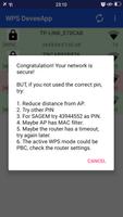 WIFI WPS WPA - WPS Connect screenshot 3