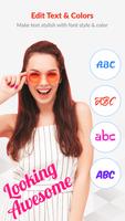 Woman Photo Sunglass Changer Screenshot 2