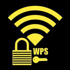 Wps Wifi Connect 2021 icône