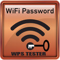 Wifi Password Viewer (WPA WPS)