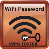 Wifi Password Viewer (WPA WPS)