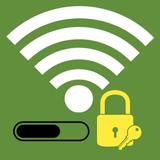 Wifi Wps Plus Pro Key Pin 2022 icono