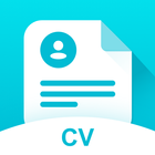 Resume Master Zeichen