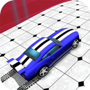 Skiddy Road Drift Car Racing 3D APK