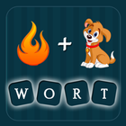 2 Pics 1 Word - Word Game icon