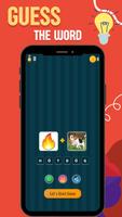 2 Pics 1 Word - Word Game poster