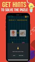 2 Pics 1 Word - Word Game screenshot 3