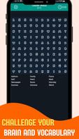 Unlimited word search puzzle screenshot 3