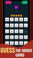 Word Guessing Challenge screenshot 1