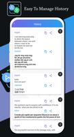 A Dictionary - Translator Book screenshot 1