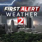 21Alive First Alert Weather ícone