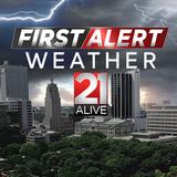 21Alive First Alert Weather icône