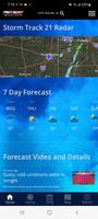 21Alive First Alert Weather 스크린샷 1